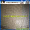 Galvanized Perforated Mesh for Grain Drying